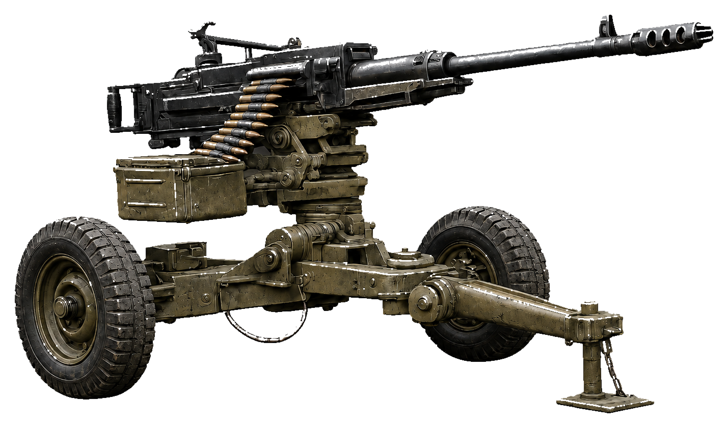 ДШКМ